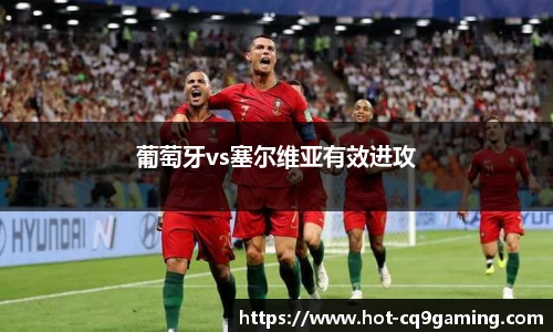 葡萄牙vs塞尔维亚有效进攻